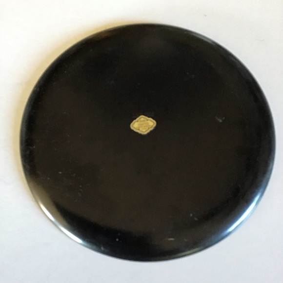 Vintage Otagiri Hand Crafted Lacquer Tray - Picture 2 of 3